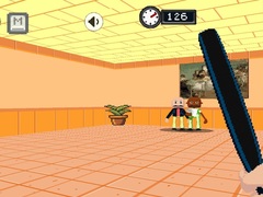 खेल Sustainable 5