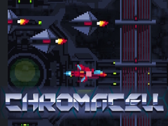 खेल Chromacell