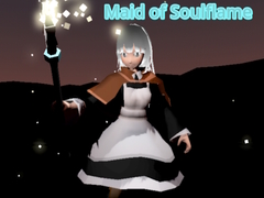 खेल Maid of Soulflame