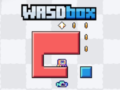 खेल WASDbox