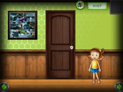 खेल Amgel Kids Room Escape 315