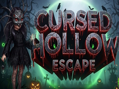 खेल Enchanted Haunt Escape