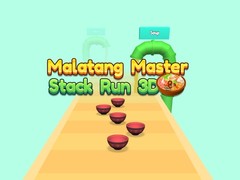 खेल Malatang Master Stack Run 3d
