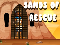 खेल Sands of Rescue