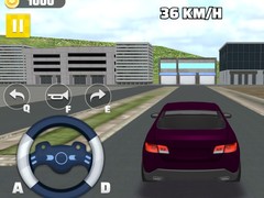 खेल The Long Drive