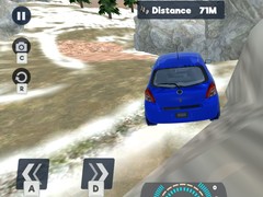 खेल Otr Off-road Driving