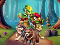 खेल Animal Royal