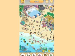 खेल Find It Out Water Park