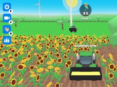 खेल Harvest Kings