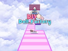 खेल DIY Doll Factory