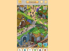 खेल Find It Out Alphabet Lore ABC