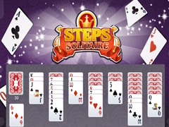 खेल Steps Solitaire