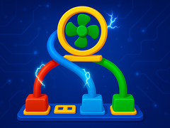 खेल Tangle Master 3D