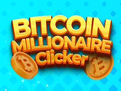 खेल Bitcoin Millionaire Clicker
