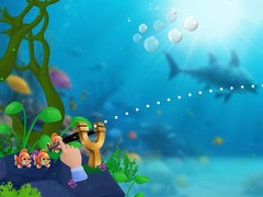 खेल Furious Fish