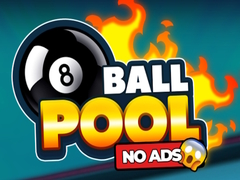 खेल 8 Ball Pool No Ads