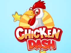 खेल Chicken Dash