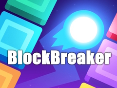खेल BlockBreaker