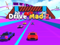 खेल Drive Mad 2