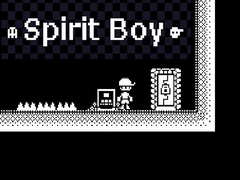 खेल Spirit Boy
