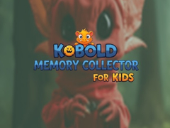 खेल Kobold Memory Collector For Kids