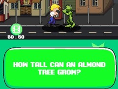 खेल Fight Trivia 2