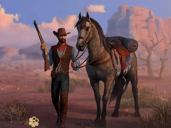 खेल Westland Survival