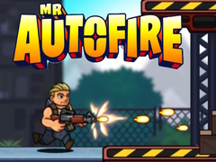 खेल Mr Autofire