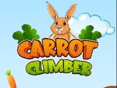 खेल Carrot Climber