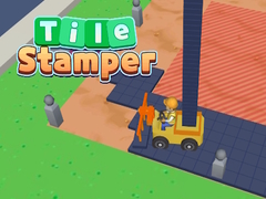 खेल Tile Stamper