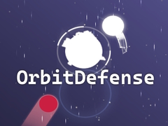 खेल OrbitDefense