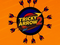 खेल Tricky Arrow 2