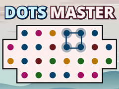 खेल Dots Master