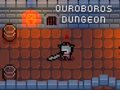 खेल Ouroboros Dungeon