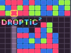 खेल Droptic 2
