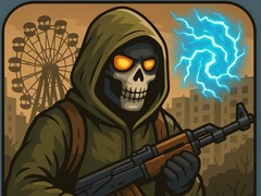 खेल STALKER Strike