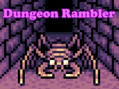खेल Dungeon Rambler