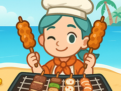 खेल Grill It All