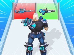 खेल Evony The King's Return