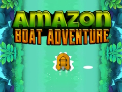 खेल Amazon Boat Adventure