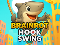 खेल Brainrot Hook Swing