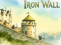 खेल Iron Wall