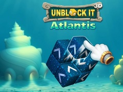खेल Unblock it Atlantis