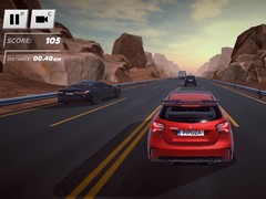 खेल Driver Club: Highway Racing
