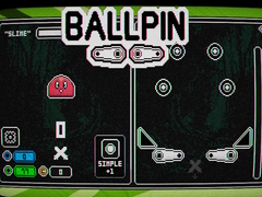 खेल Ballpin