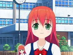 खेल School Love Story # 1