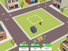 खेल Idle Construction 3D