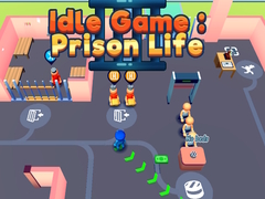 खेल Idle Game: Prison Life