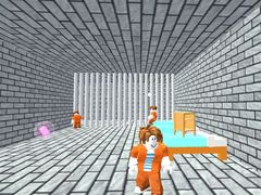 खेल Cool Escape Obby Man