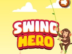 खेल Swing Hero
